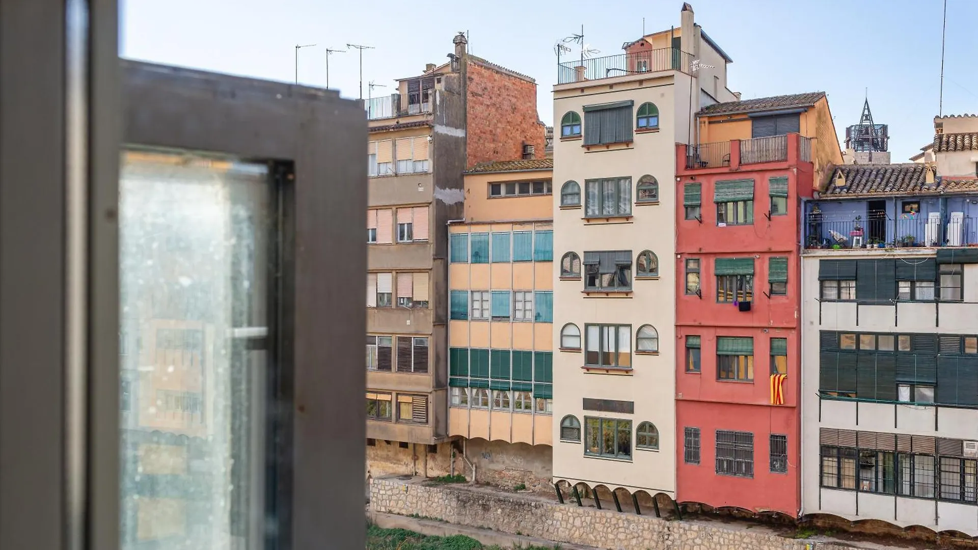 Apartment Apt 2 Romero Girona