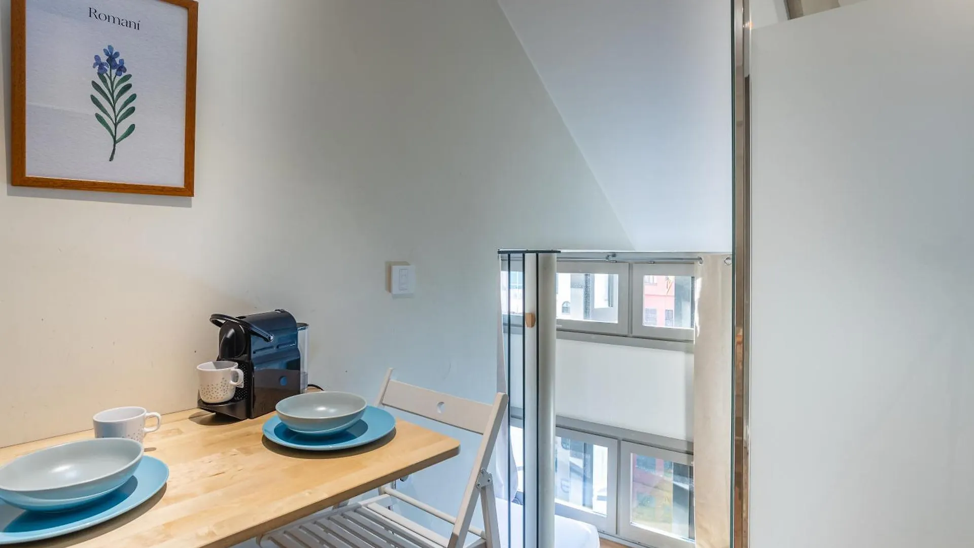 Apartment Apt 2 Romero Girona