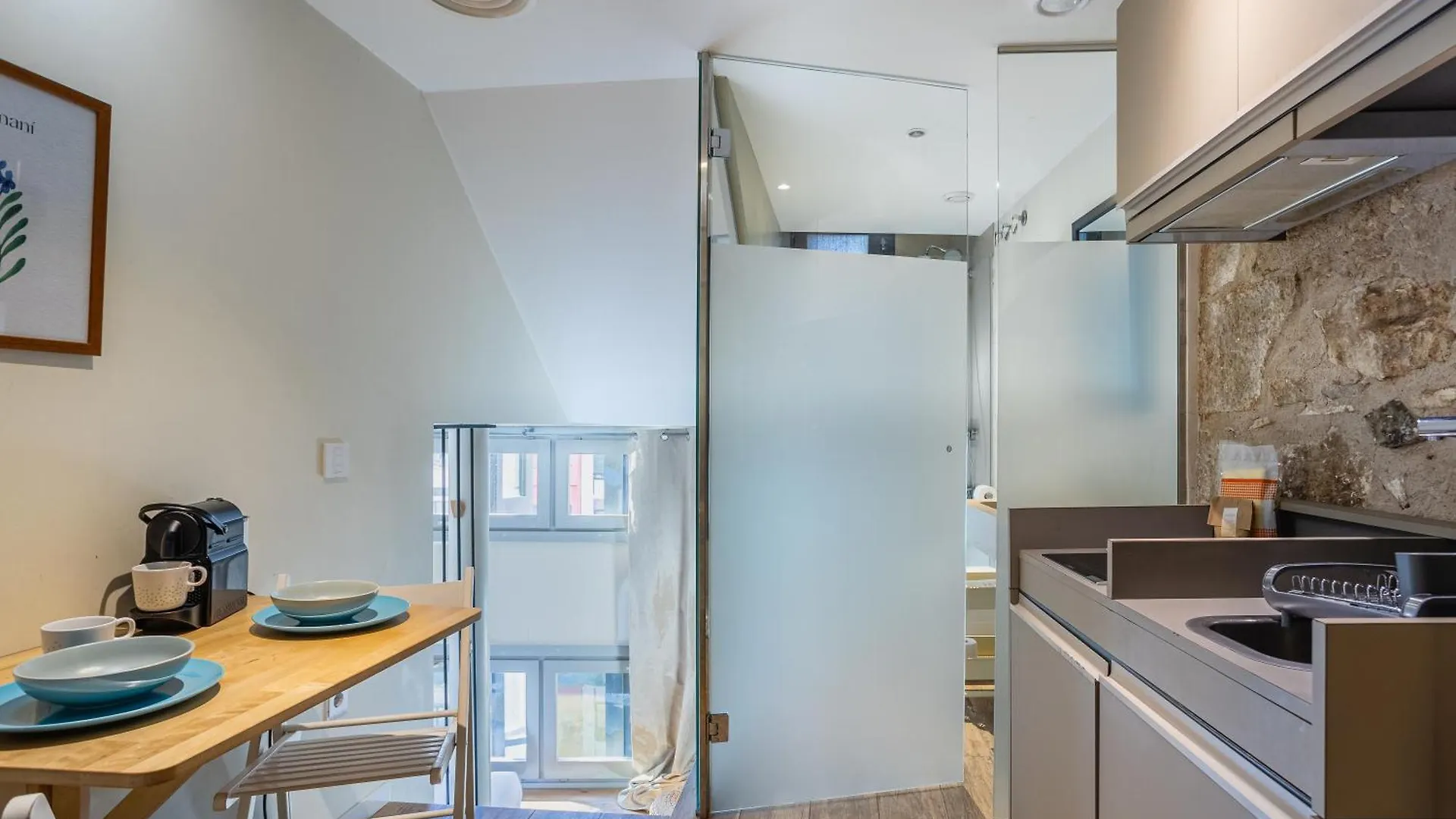 Apt 2 Romero Girona Spain