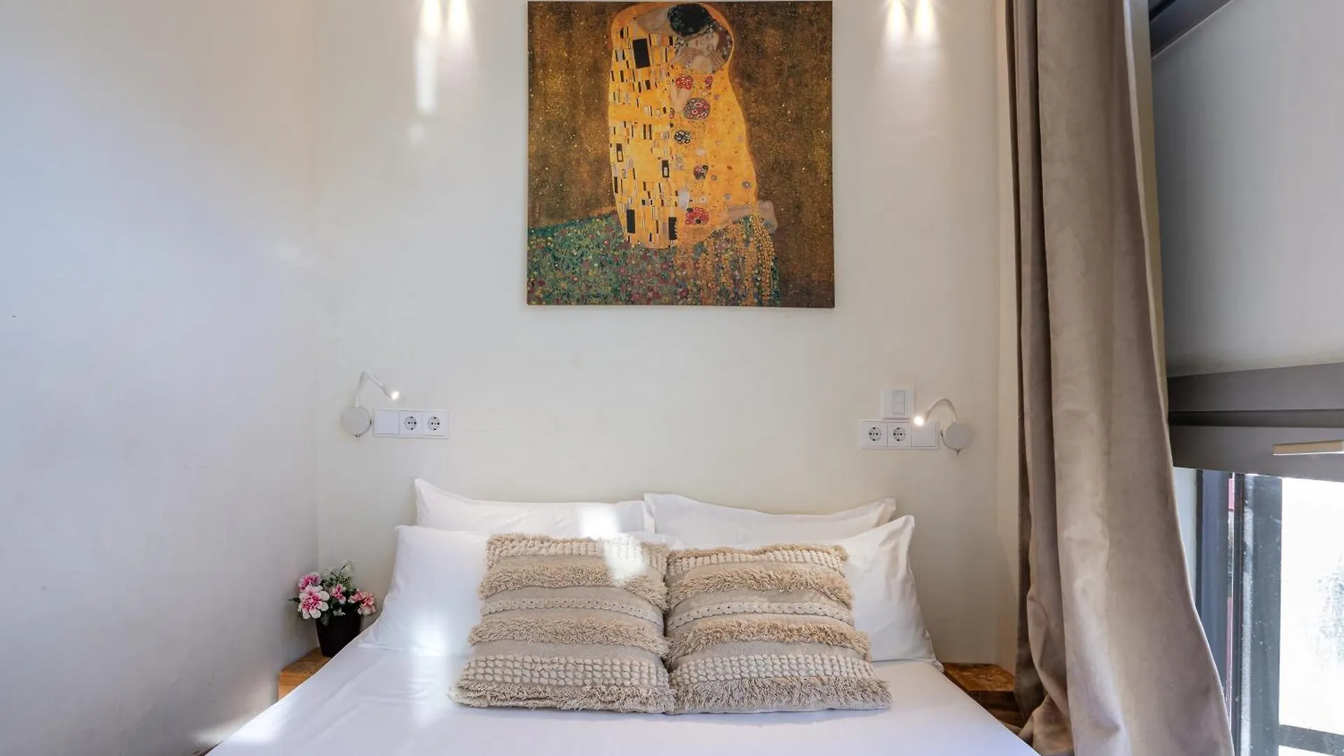 Apartment Apt 2 Romero Girona Spain