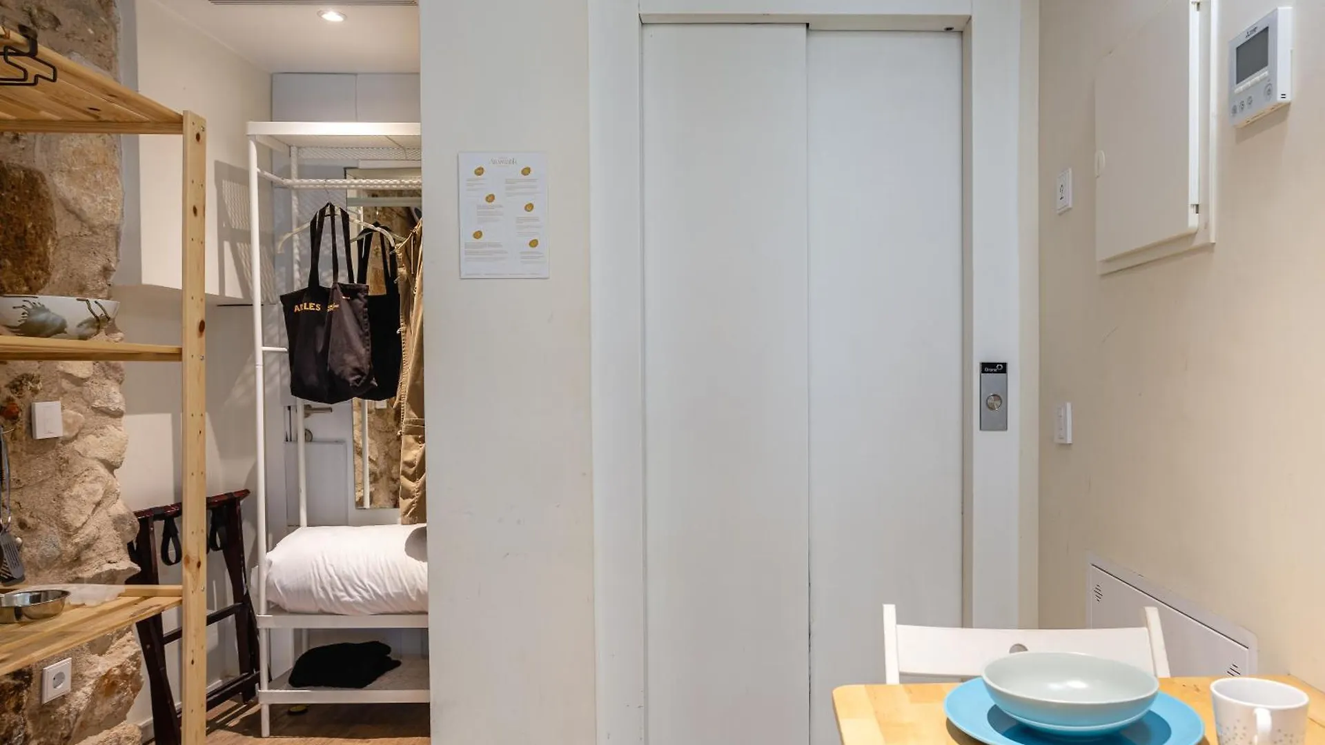 Apt 2 Romero Girona