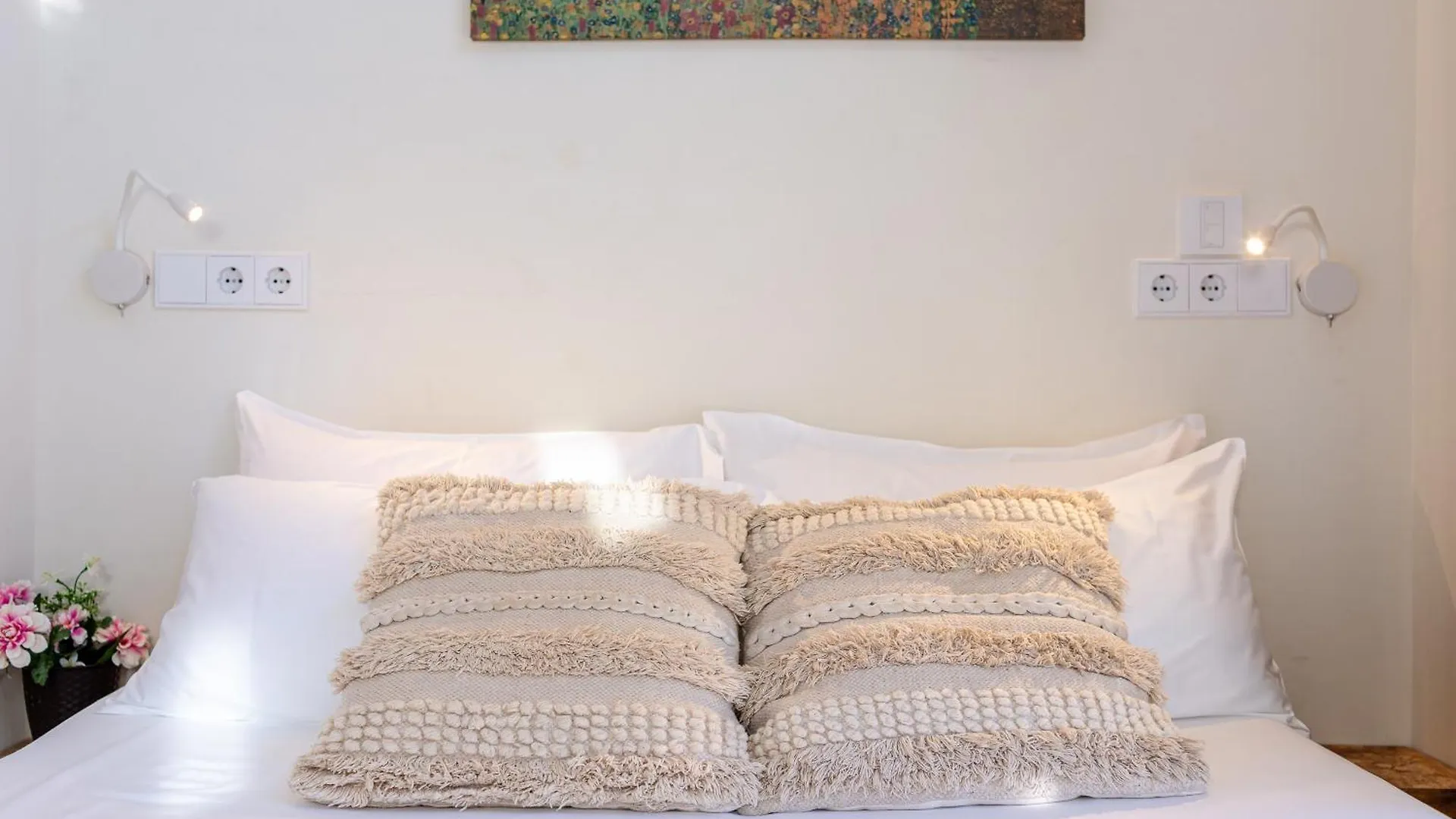 Apartment Apt 2 Romero Girona
