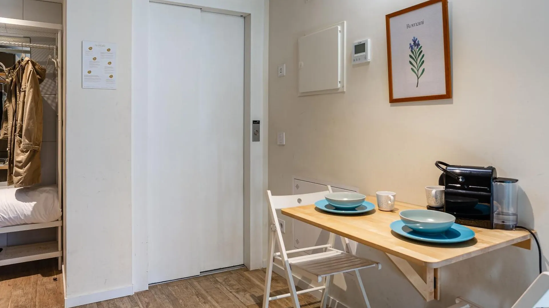 Apt 2 Romero Girona