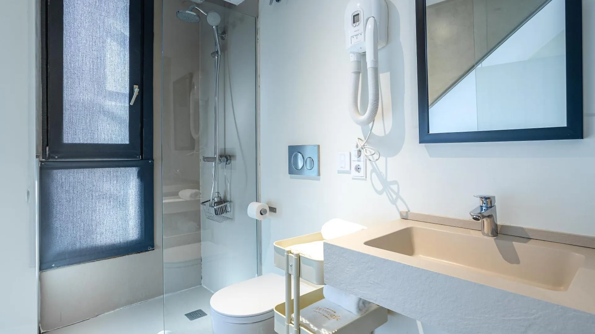 Apartment Apt 2 Romero Girona