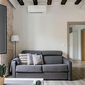 Apartment Bonaventura 4 Restored In Heart Of, Girona