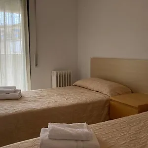  Albergue Residencia Universitaria Pare Claret