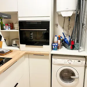 Apartment Sleep & De Lujo, Girona