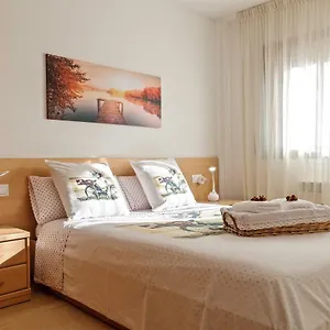 Appartement El Lilà - 2, Gérone