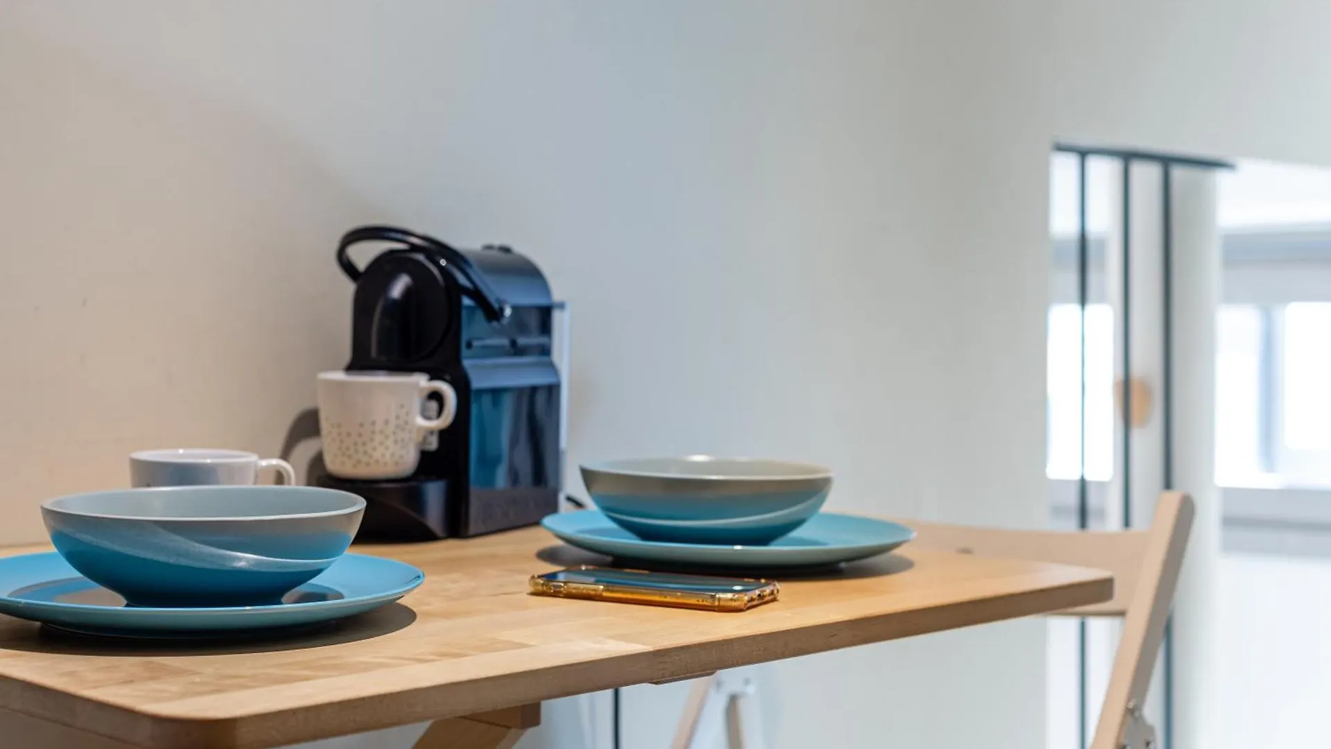 Apt 2 Romero Girona İspanya